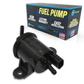Fits 2004-2005 Honda Metropolitan 50 SP CHF50S 50cc 16710-GET-013 Fuel Pump Qfs
