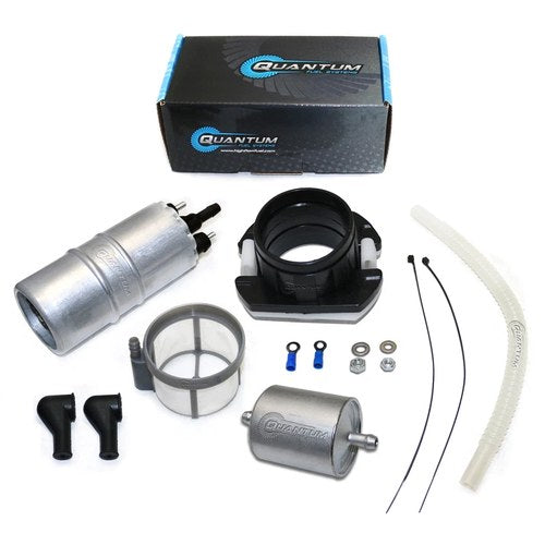 52mm Intank Fuel Pump + Filter BMW K100 03/1984-10/1986 16121461576