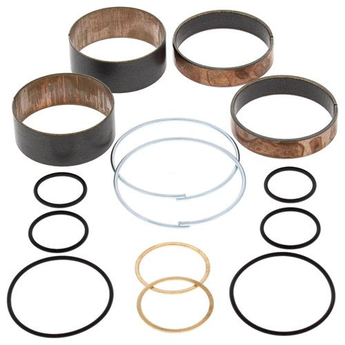 KTM Enduro R 690, 2009-2010, Front Fork Bushing Rebuild Kit