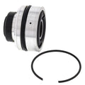 Honda CR80R, 1986-1995, Rear Shock Seal Head Assembly - CR 80R, 80