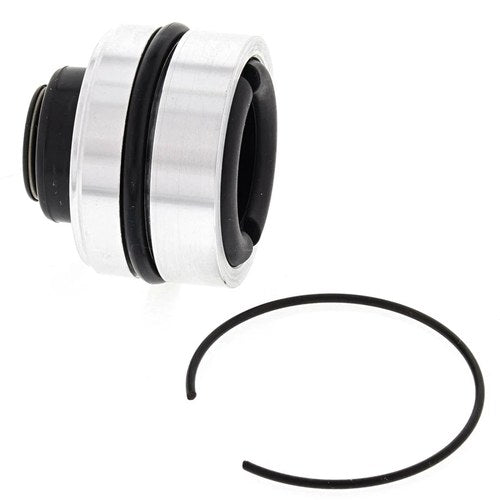 Kawasaki KX 250, 1983-1985, Rear Shock Seal Head Assembly - KX250