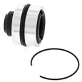 Kawasaki KX 250, 1983-1985, Rear Shock Seal Head Assembly - KX250