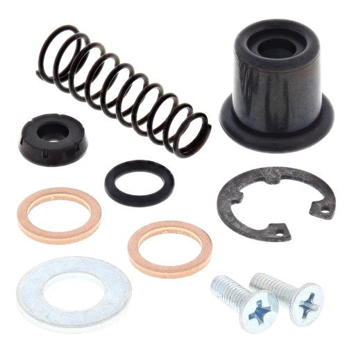 Yamaha XT 225, 2001-2007, Front Brake Master Cylinder Rebuild Kit - XT225