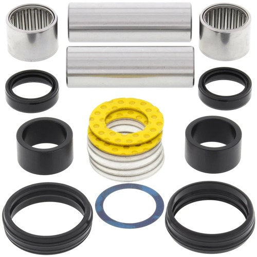 Yamaha YZ250, 1983-1985, Swingarm Bearing Kit - YZ 250 - Swing Arm