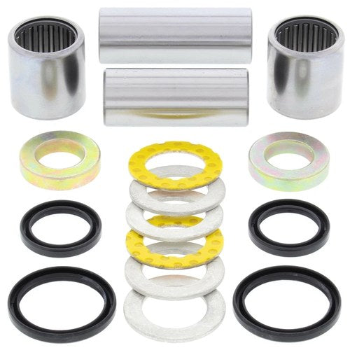 Honda CR125R, 2002-2007, Swingarm Bearing Kit - CR125, CR 125R, Swing Arm