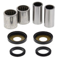 Kawasaki KX 500, 1985, Swingarm Bearing Kit - KX500, Swing Arm