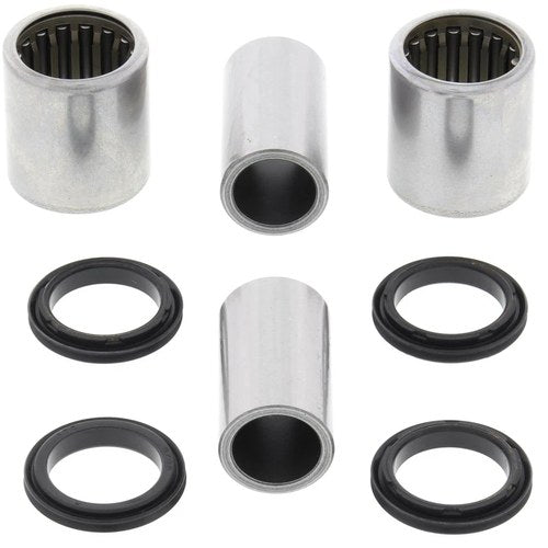 Kawasaki KX 125, 1984, Swingarm Bearing Kit - KX125, Swing Arm