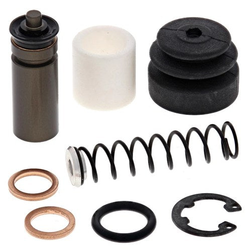 KTM Exc 125, 1994-2001, Rear Brake Master Cylinder Rebuild Kit - EXC125