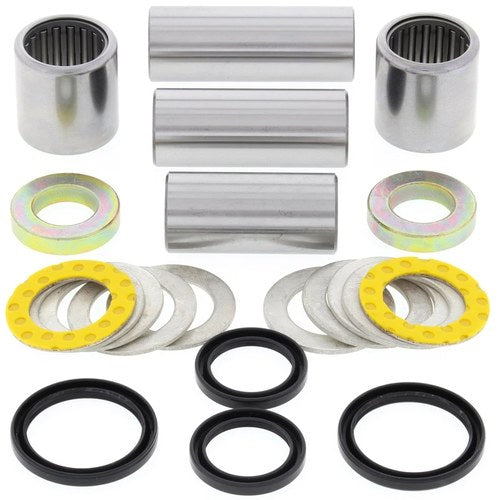 Honda CRF450X, 2005-2015, Swingarm Bearing Kit - Crf 450X, Swing Arm