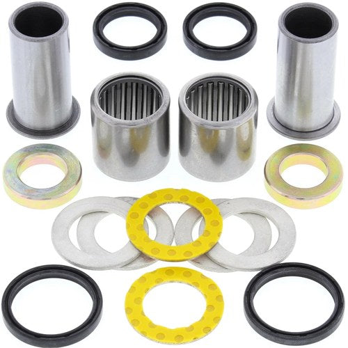Kawasaki KX450F, 2006-2015, Swingarm Bearing Kit - KX 450F, Swing Arm
