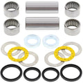 Yamaha WR250F, 2006-2014, Swingarm Bearing Kit - WR 250F, Swing Arm