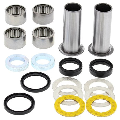 Yamaha YZ125, 2005, Swingarm Bearing Kit - YZ 125 - Swing Arm