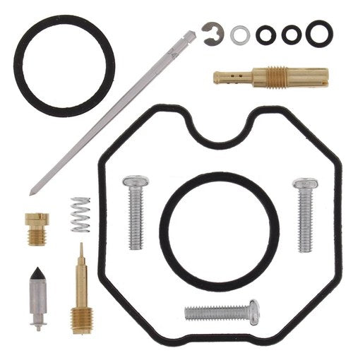 Honda CRF125F, 2014 2015 2016, Carb / Carburetor Repair Kit - Crf 125F