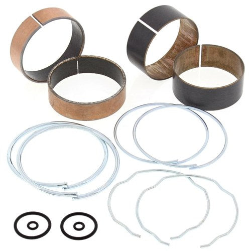 Honda CRF250X, 2004-2015, Front Fork Bushing Rebuild Kit - Crf 250X
