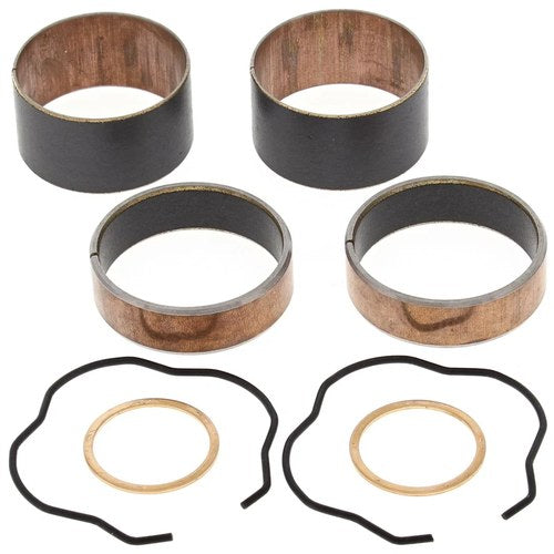 Yamaha YZ 80, 1993-2001, Front Fork Bushing Rebuild Kit - YZ80