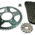 Chain & 15/47 Sprocket Set for Suzuki Katana 750, 1989-1993 - GSX750
