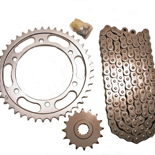 Yamaha YZF750R, 1994 1995 1996 1997 1998, O-Ring Chain & Sprocket Set - Yzf 750