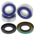 Yamaha XS750, 1977-1979, Rear Wheel Bearings - XS 750