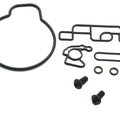 KTM SX 400, 2000-2002, Carb/Carburetor Mid Body Gasket Kit - SX400