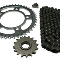 Honda CBR900RR, 1996 1997 1998 1999, O-Ring Chain & Sprocket Set - Cbr 900RR 900