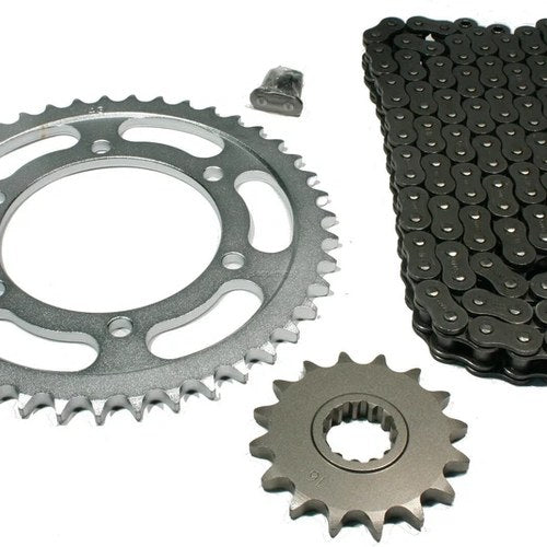Yamaha Yzf R1, 1000, 1998 1999 2000, O-Ring Chain 16/43 Sprocket Set