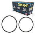 61007089000 Qfs Fuel Pump Tank Seal for 2005-20 KTM 125 990 1050 1090 1190 1290