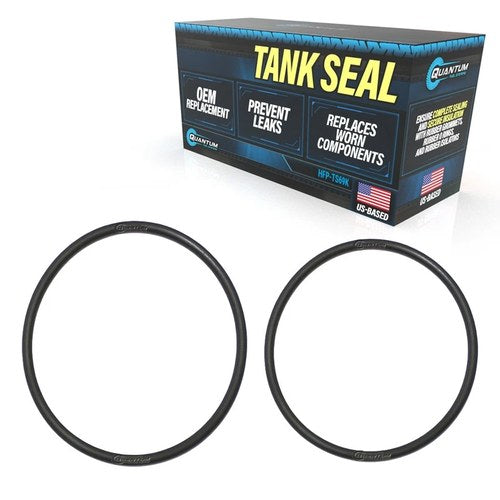 61007089000 Qfs Fuel Pump Tank Seal for 2005-20 KTM 125 990 1050 1090 1190 1290