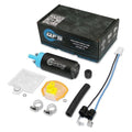 Direct Fit Qfs Fuel Pump + Strainers for 1997-2003 Suzuki TL1000R 15100-02FB0