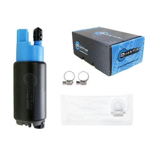 Qfs Fuel pump 2008-2013 Suzuki Intruder M1800 replaces 15100-48G11 15100-48G10
