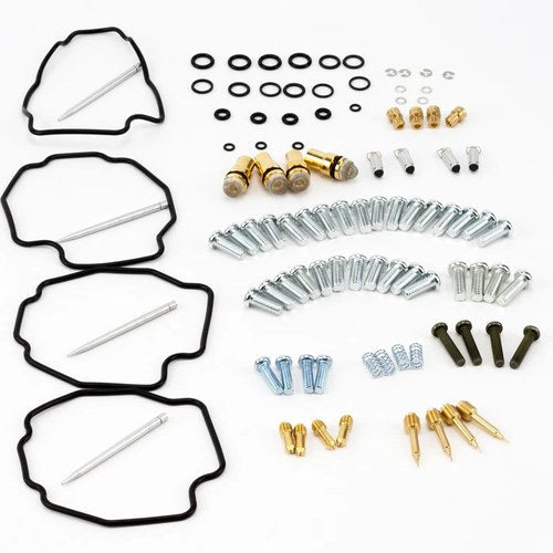 Yamaha V-Max 1200, 1988-1992, Carb/Carburetor Repair Kit - VMX12