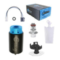 Qfs Efi Fuel Pump +Reg +Strainer 2006-2012 Yamaha FZ1N Fazer 2D1-13907-01-00