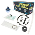 Fits 02-09 Buell Firebolt Ulysses XB9 P0121.02A8A Fuel Pump Kit +Reg+Gaskets Qfs