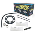 Fits 1988-2003 Honda Goldwing ST1100 #17574-MN5-000 Fuel Pump Kit +Tank Seal Qfs