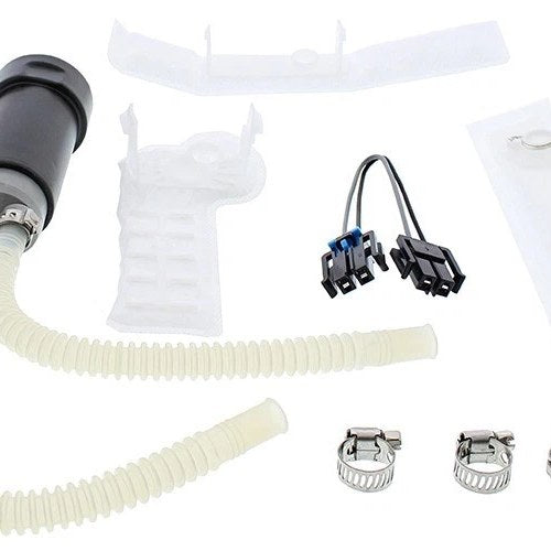 Harley Davidson Heritage Softail Classic 96 ci, 2008-2016, Fuel Pump Rebuild Kit