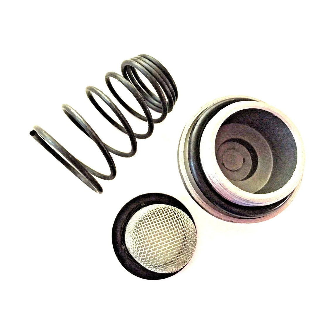 Scooter Oil Drain Plug Set, GY6 50CC 125CC 150CC Filter