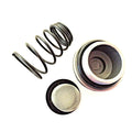 Scooter Oil Drain Plug Set, GY6 50CC 125CC 150CC Filter