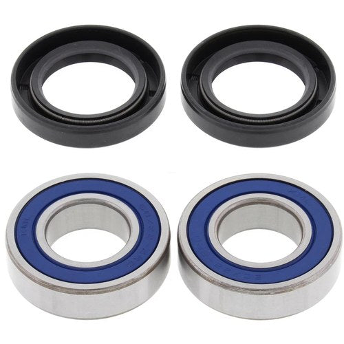 Front Wheel Bearings and Seals for Suzuki Gsxr 750, 2011-2015 - GSX-R, GSXR750