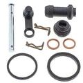 KTM SX 380, 2001-2002, Rear Brake Caliper Rebuild Kit - SX380