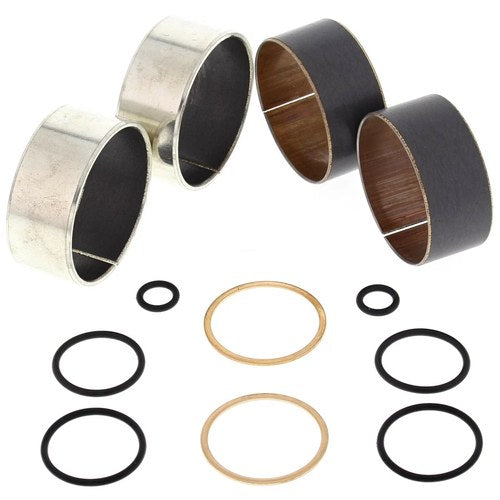 KTM Supermoto 640, 2000-2001, Front Fork Bushing Rebuild Kit - Super Moto