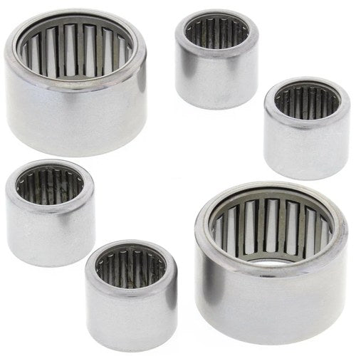 Swingarm Bearing Kit for Suzuki Gsxr 600, 1997-2005 – GSXR600, GSX-R