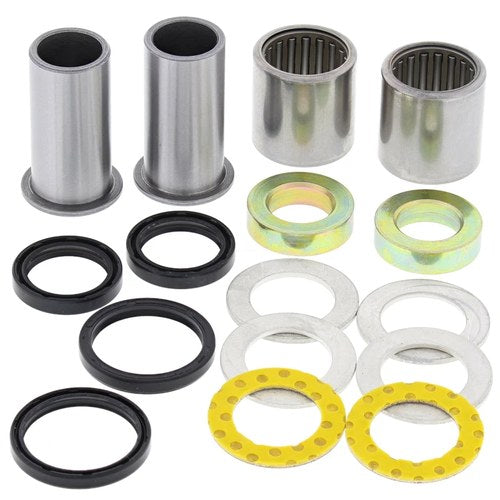 Swingarm Bearing Kit for Suzuki Rmz 250, 2004-2006 - RMZ250, Swing Arm
