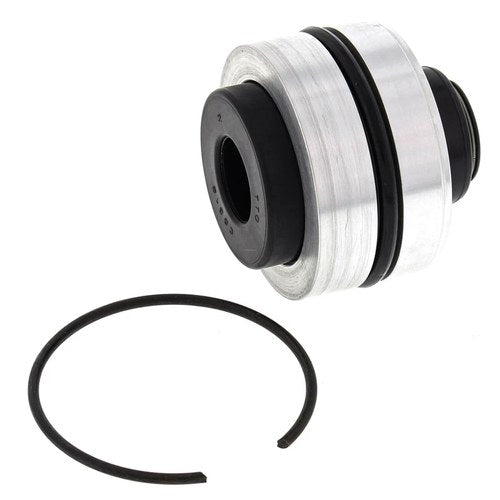 Yamaha YZ 125, 1978-1988, Rear Shock Seal Head Assembly - YZ125