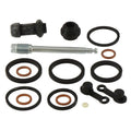 Honda Sabre 1300, 2010-2014, Front Brake Caliper Rebuild Kit - VT1300CS ABS