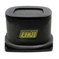 Uni-Filter Air Filter for Suzuki Gsxr 750, 1988-1992 - GSXR750