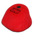 Uni-Filter Air Filter, NU-2469ST for Suzuki RM 250, 1993-1995 - RM250