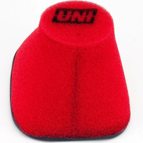 Yamaha YZ125 & YZ490, 1986, Uni-Filter Air Filter - NU-2287ST - YZ 125, 490
