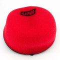 Uni-Filter Air Filter - NU-2467ST for Suzuki RMX250, 1989-1998 - Rmx 250