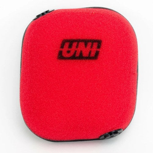KTM SX85, 2018-2019, Uni-Filter Air Filter - NU-1423ST - SX 85, 17/14"Â