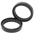 Kawasaki KX125, 1989, Fork Seal Set - KX 125