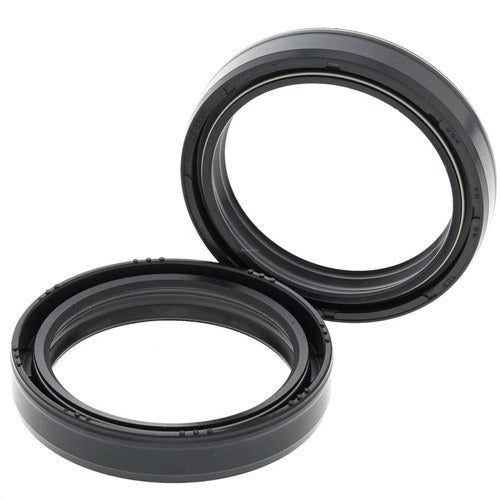 Kawasaki KX250, 1989, Fork Seal Set - KX 250